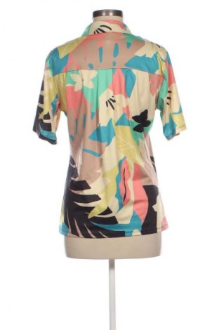 Damenbluse Unbranded, Größe M, Farbe Mehrfarbig, Preis 12,99 €