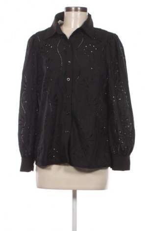 Damenbluse Unbranded, Größe M, Farbe Schwarz, Preis 17,99 €