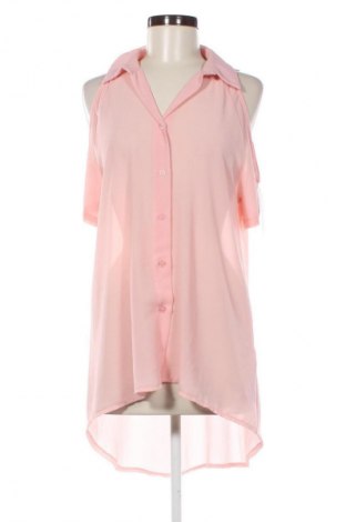 Damenbluse Unbranded, Größe M, Farbe Rosa, Preis € 23,81
