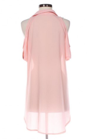 Damenbluse Unbranded, Größe M, Farbe Rosa, Preis € 23,81