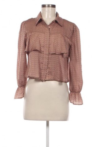 Damenbluse Unbranded, Größe S, Farbe Mehrfarbig, Preis 17,99 €