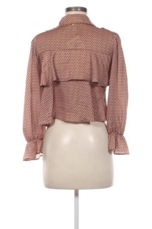 Damenbluse Unbranded, Größe S, Farbe Mehrfarbig, Preis 17,99 €