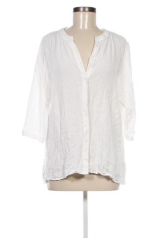 Damenbluse Unbranded, Größe XL, Farbe Weiß, Preis 17,99 €