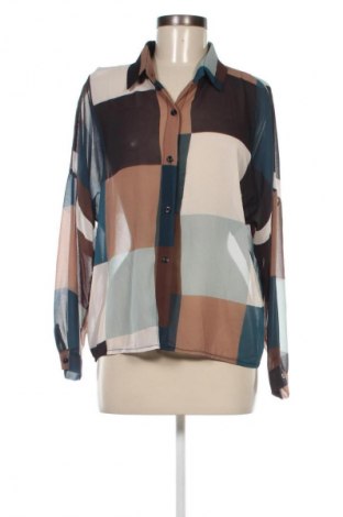 Cămașă de femei Unbranded, Mărime M, Culoare Multicolor, Preț 32,99 Lei