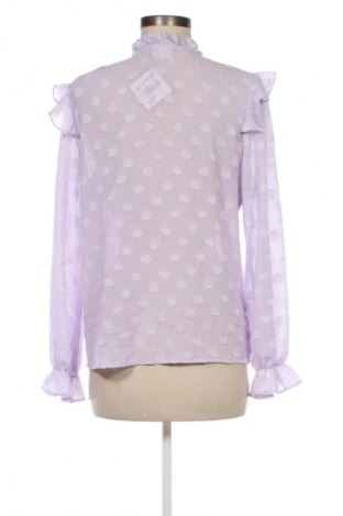 Női ing Unbranded, Méret M, Szín Lila, Ár 6 809 Ft