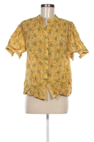 Damenbluse Unbranded, Größe M, Farbe Mehrfarbig, Preis € 12,99