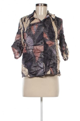 Damenbluse Unbranded, Größe M, Farbe Mehrfarbig, Preis 17,99 €