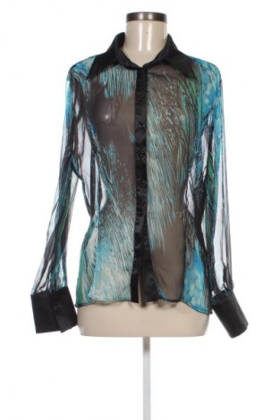 Damenbluse Unbranded, Größe XXL, Farbe Mehrfarbig, Preis 17,99 €