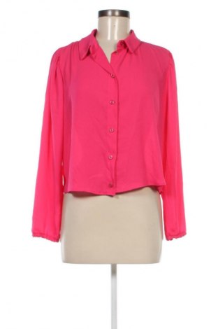 Damenbluse Unbranded, Größe S, Farbe Rosa, Preis 17,99 €