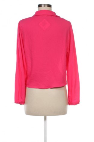 Damenbluse Unbranded, Größe S, Farbe Rosa, Preis 17,99 €
