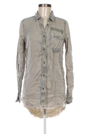 Damenbluse Unbranded, Größe S, Farbe Grün, Preis € 17,99