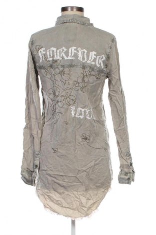 Damenbluse Unbranded, Größe S, Farbe Grün, Preis € 17,99