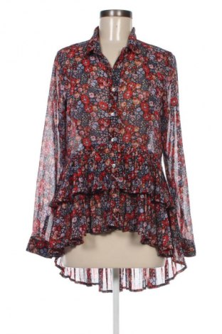 Damenbluse Unbranded, Größe M, Farbe Mehrfarbig, Preis € 17,99