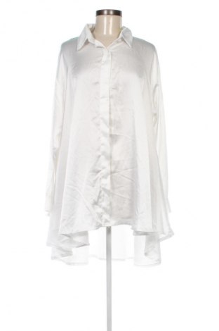 Cămașă de femei Unbranded, Mărime XL, Culoare Alb, Preț 81,99 Lei