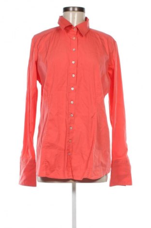 Damenbluse Van Laack, Größe XL, Farbe Orange, Preis 113,22 €