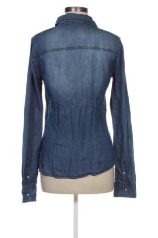Damenbluse Unbranded, Größe L, Farbe Blau, Preis € 7,99