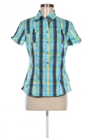 Damenbluse Unbranded, Größe M, Farbe Mehrfarbig, Preis € 10,57