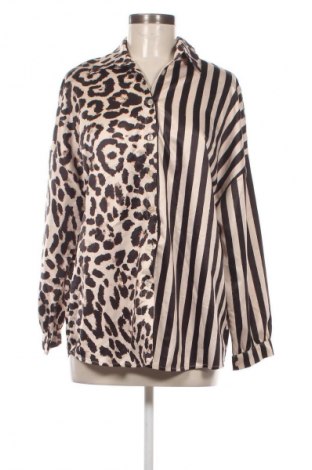 Damenbluse Unbranded, Größe XL, Farbe Mehrfarbig, Preis 17,99 €