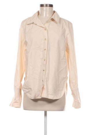 Női ing Unbranded, Méret XL, Szín Ekrü
, Ár 6 809 Ft