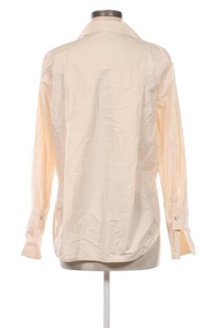 Női ing Unbranded, Méret XL, Szín Ekrü
, Ár 6 809 Ft