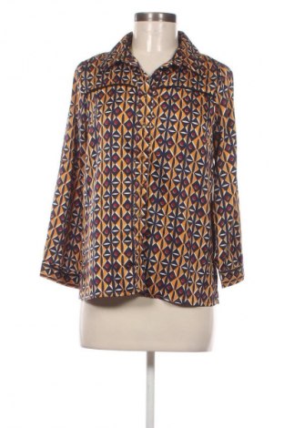 Damenbluse Unbranded, Größe L, Farbe Mehrfarbig, Preis 17,99 €