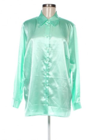 Damenbluse Unbranded, Größe XL, Farbe Grün, Preis € 13,00