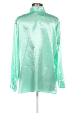 Damenbluse Unbranded, Größe XL, Farbe Grün, Preis € 13,00