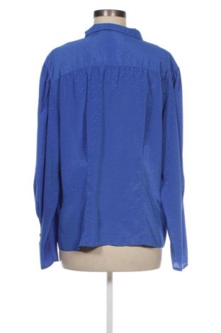 Damenbluse Unbranded, Größe XL, Farbe Blau, Preis € 13,00