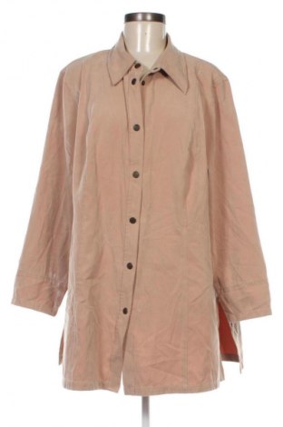 Damenbluse Unbranded, Größe M, Farbe Beige, Preis € 12,79