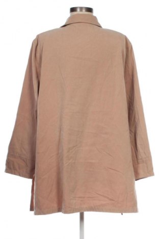 Damenbluse Unbranded, Größe M, Farbe Beige, Preis € 12,79