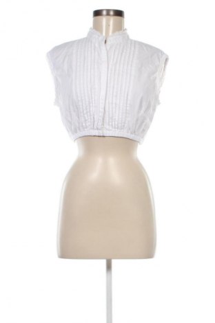 Damenbluse Unbranded, Größe XL, Farbe Weiß, Preis € 13,00