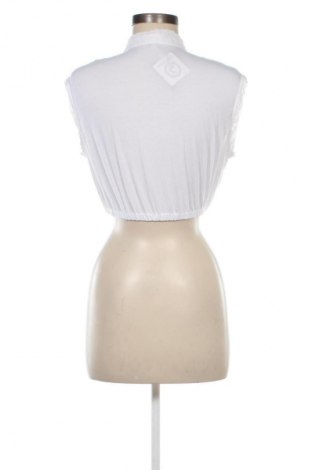 Damenbluse Unbranded, Größe XL, Farbe Weiß, Preis € 13,00
