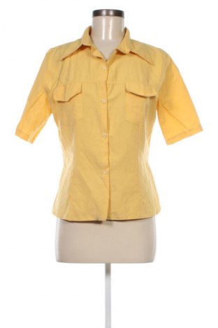 Damenbluse Unbranded, Größe M, Farbe Gelb, Preis € 11,00