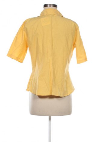 Damenbluse Unbranded, Größe M, Farbe Gelb, Preis € 11,00