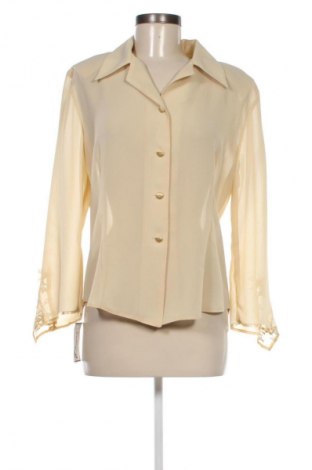 Damenbluse Unbranded, Größe XXL, Farbe Ecru, Preis € 12,79