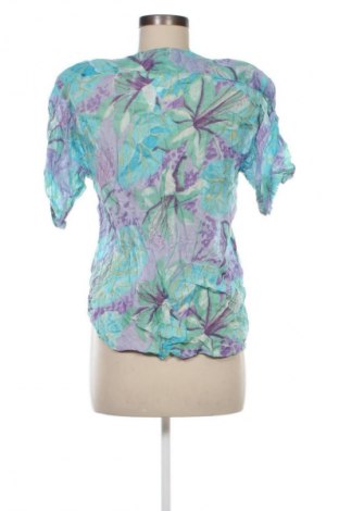 Damenbluse Unbranded, Größe L, Farbe Mehrfarbig, Preis € 13,00