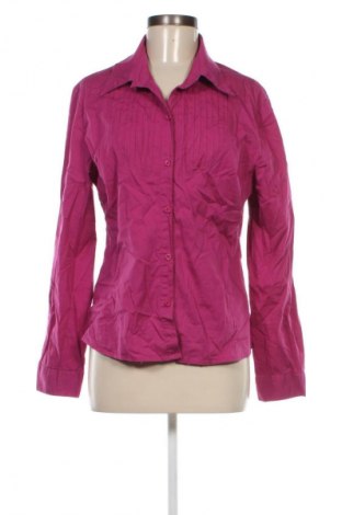 Damenbluse Unbranded, Größe XXL, Farbe Rosa, Preis 23,81 €