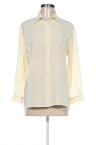 Damenbluse Unbranded, Größe S, Farbe Gelb, Preis 23,81 €