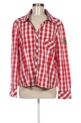 Damenbluse Unbranded, Größe XL, Farbe Mehrfarbig, Preis 13,00 €