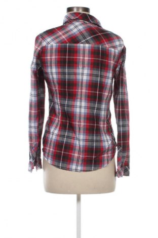 Damenbluse Unbranded, Größe L, Farbe Mehrfarbig, Preis 12,83 €