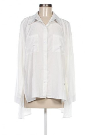 Damenbluse Unbranded, Größe L, Farbe Weiß, Preis 12,83 €