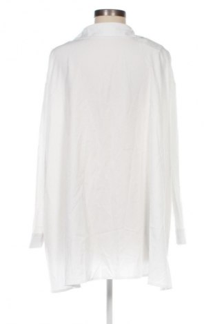 Damenbluse Unbranded, Größe L, Farbe Weiß, Preis 12,83 €