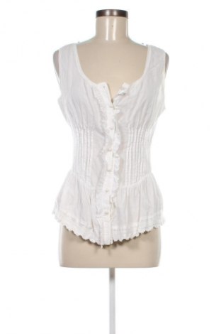Damenbluse Unbranded, Größe XL, Farbe Weiß, Preis 12,83 €