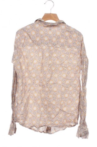 Damenbluse United Colors Of Benetton, Größe XS, Farbe Mehrfarbig, Preis € 11,99