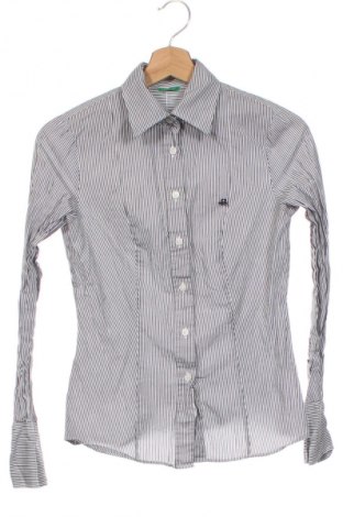 Damenbluse United Colors Of Benetton, Größe XS, Farbe Mehrfarbig, Preis € 12,99