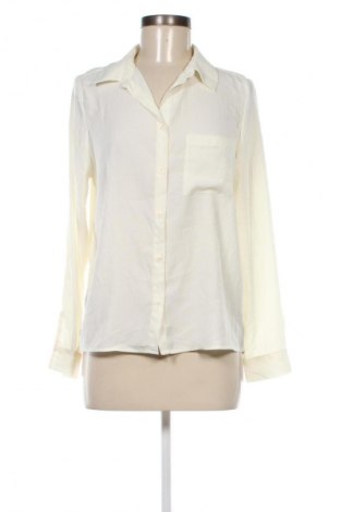 Damenbluse Up 2 Fashion, Größe M, Farbe Beige, Preis € 7,99