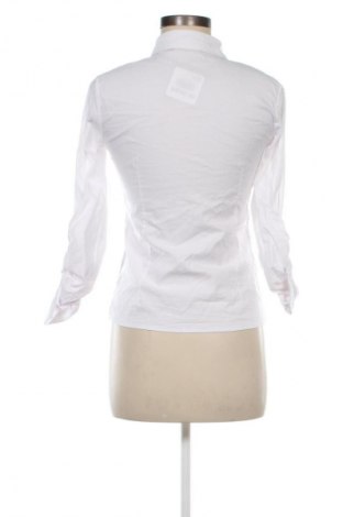 Damenbluse Uz-Sa, Größe M, Farbe Weiß, Preis 7,99 €