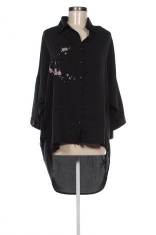 Damenbluse Vanting, Größe XL, Farbe Schwarz, Preis € 12,79