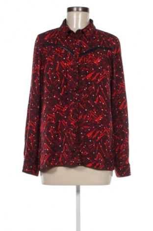 Damenbluse Vero Moda, Größe L, Farbe Mehrfarbig, Preis € 6,99