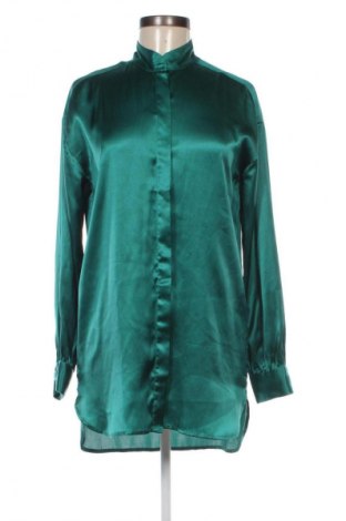 Dámska košeľa  Vero Moda, Veľkosť S, Farba Zelená, Cena  10,23 €